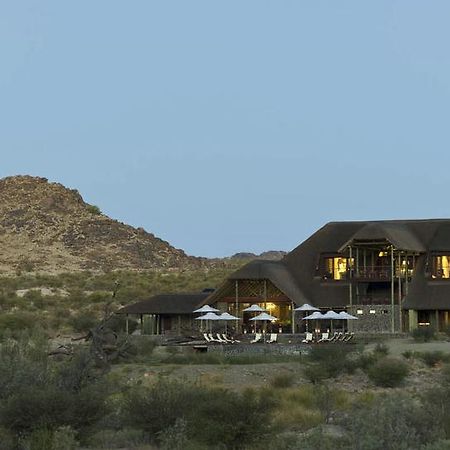 Augrabies Tutwa Desert Lodge מראה חיצוני תמונה