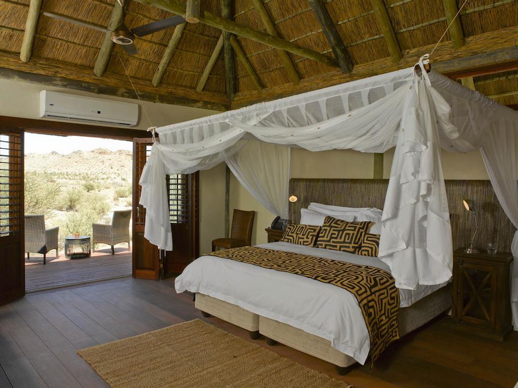 Augrabies Tutwa Desert Lodge מראה חיצוני תמונה