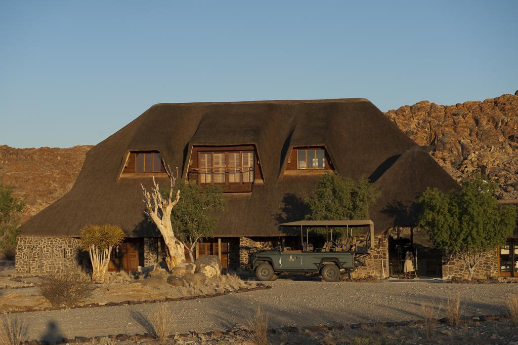 Augrabies Tutwa Desert Lodge מראה חיצוני תמונה
