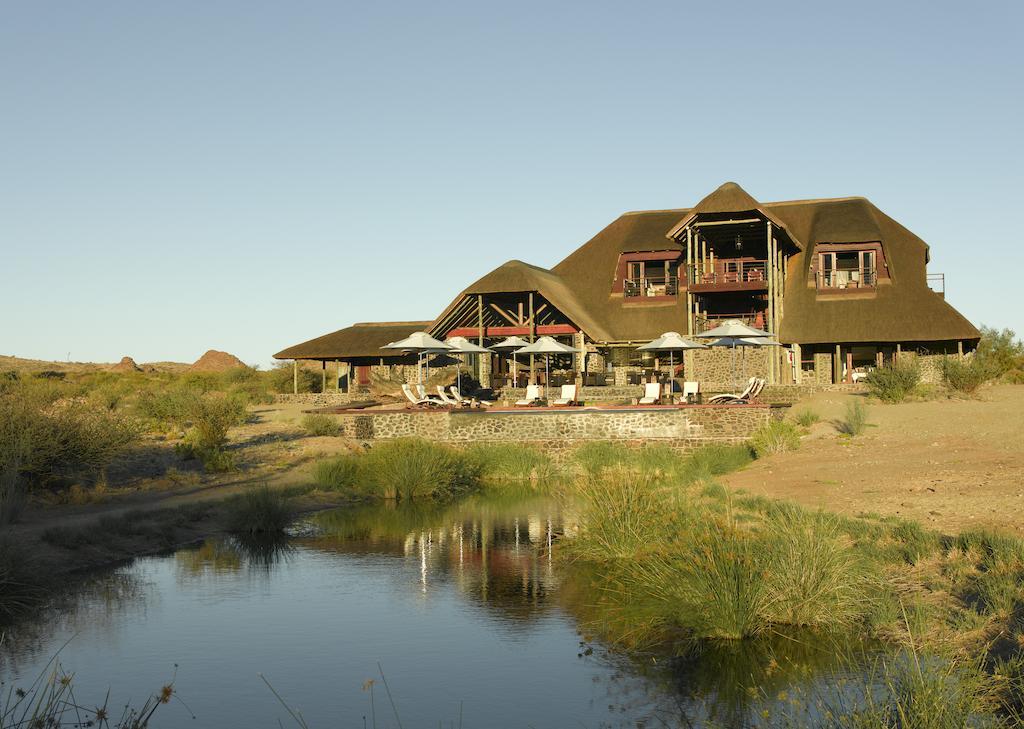 Augrabies Tutwa Desert Lodge מראה חיצוני תמונה