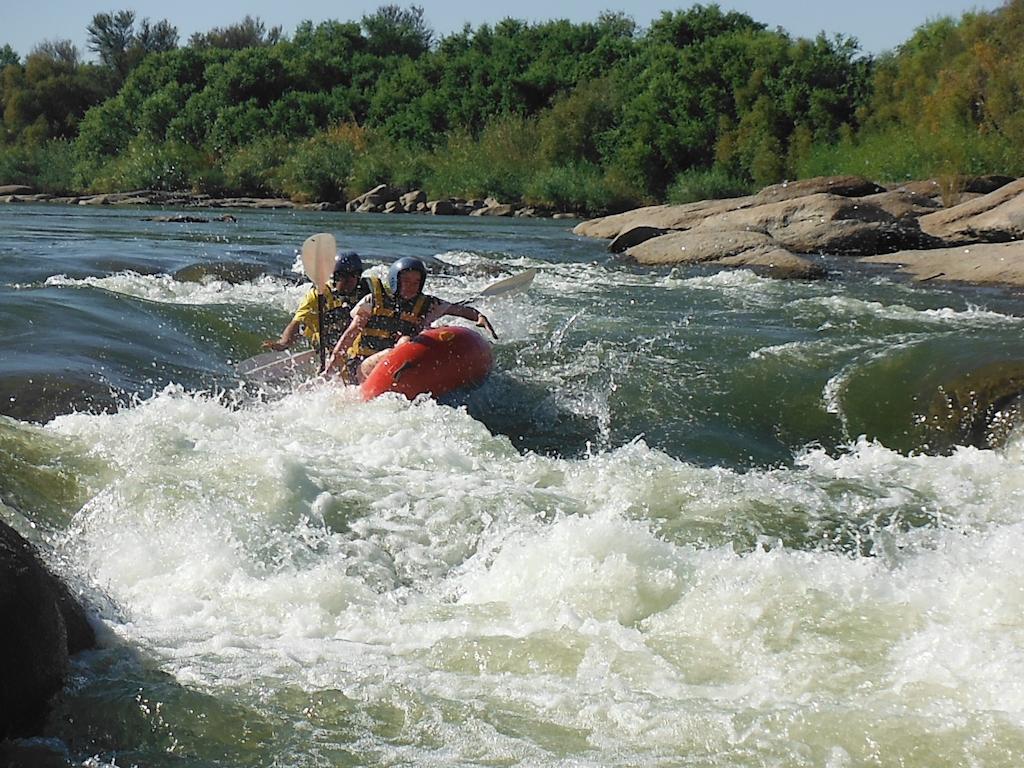 Augrabies Tutwa Desert Lodge מראה חיצוני תמונה