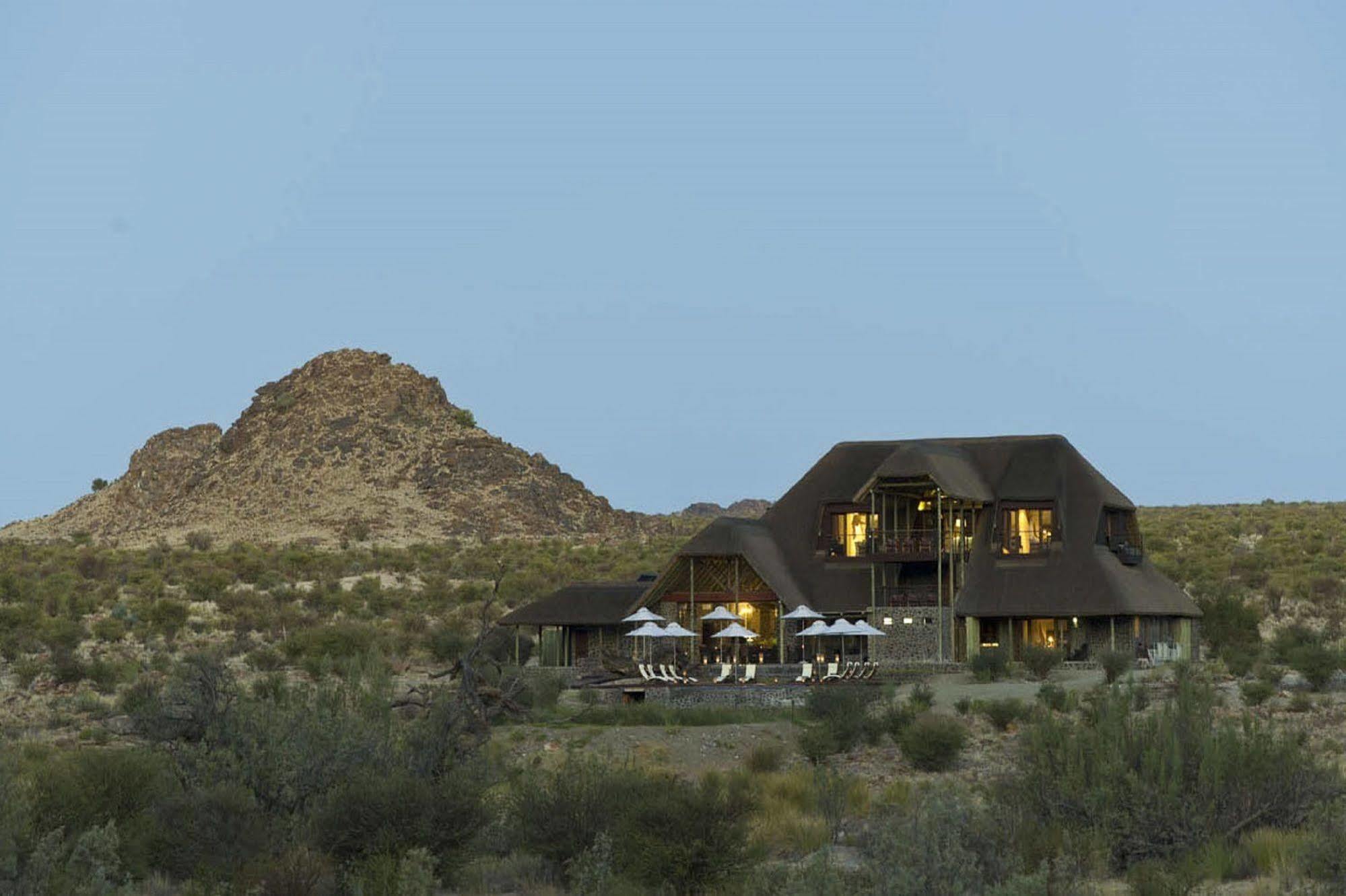 Augrabies Tutwa Desert Lodge מראה חיצוני תמונה