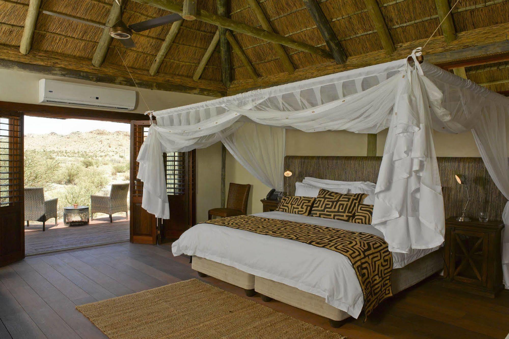 Augrabies Tutwa Desert Lodge מראה חיצוני תמונה