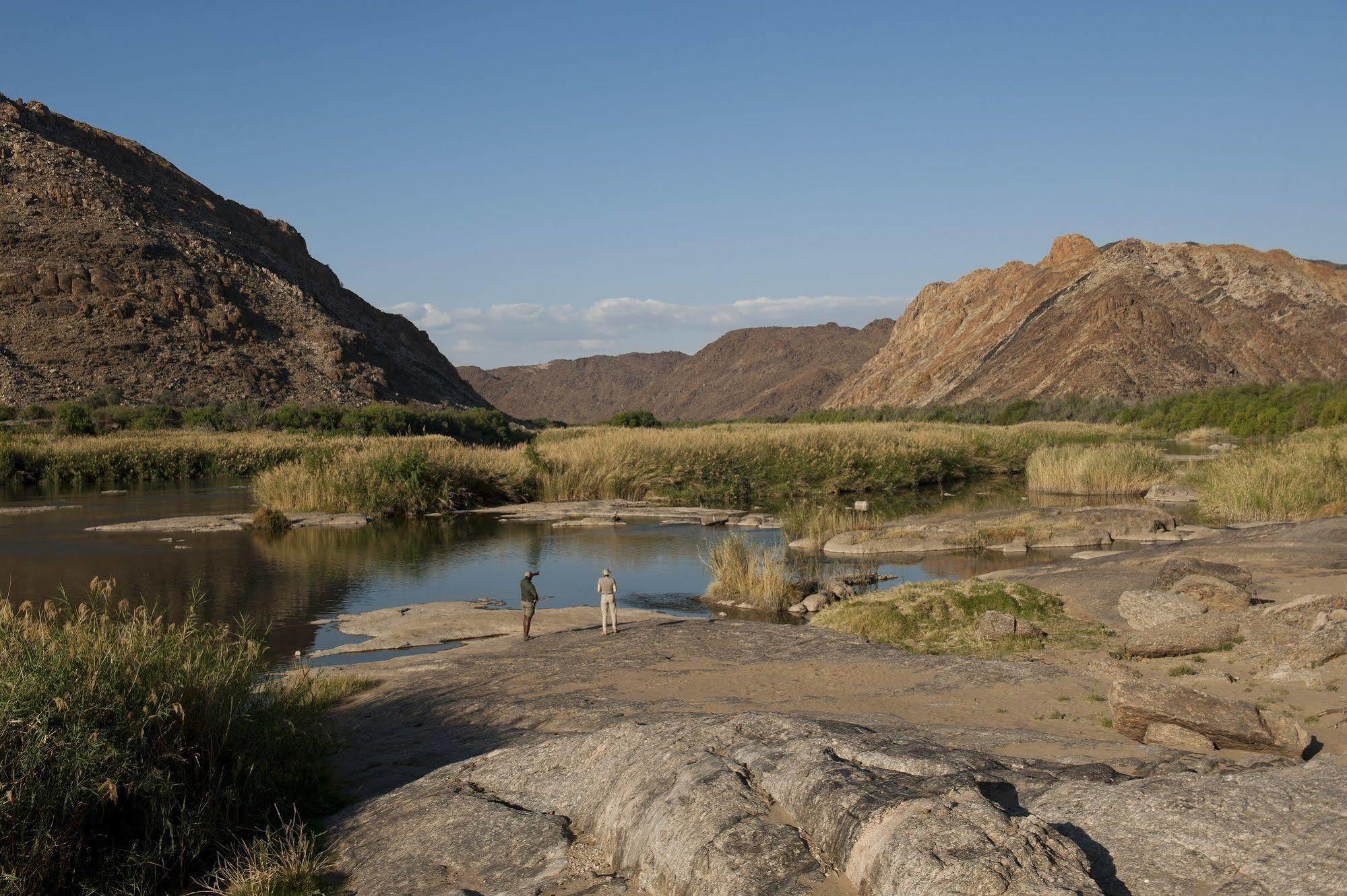 Augrabies Tutwa Desert Lodge מראה חיצוני תמונה