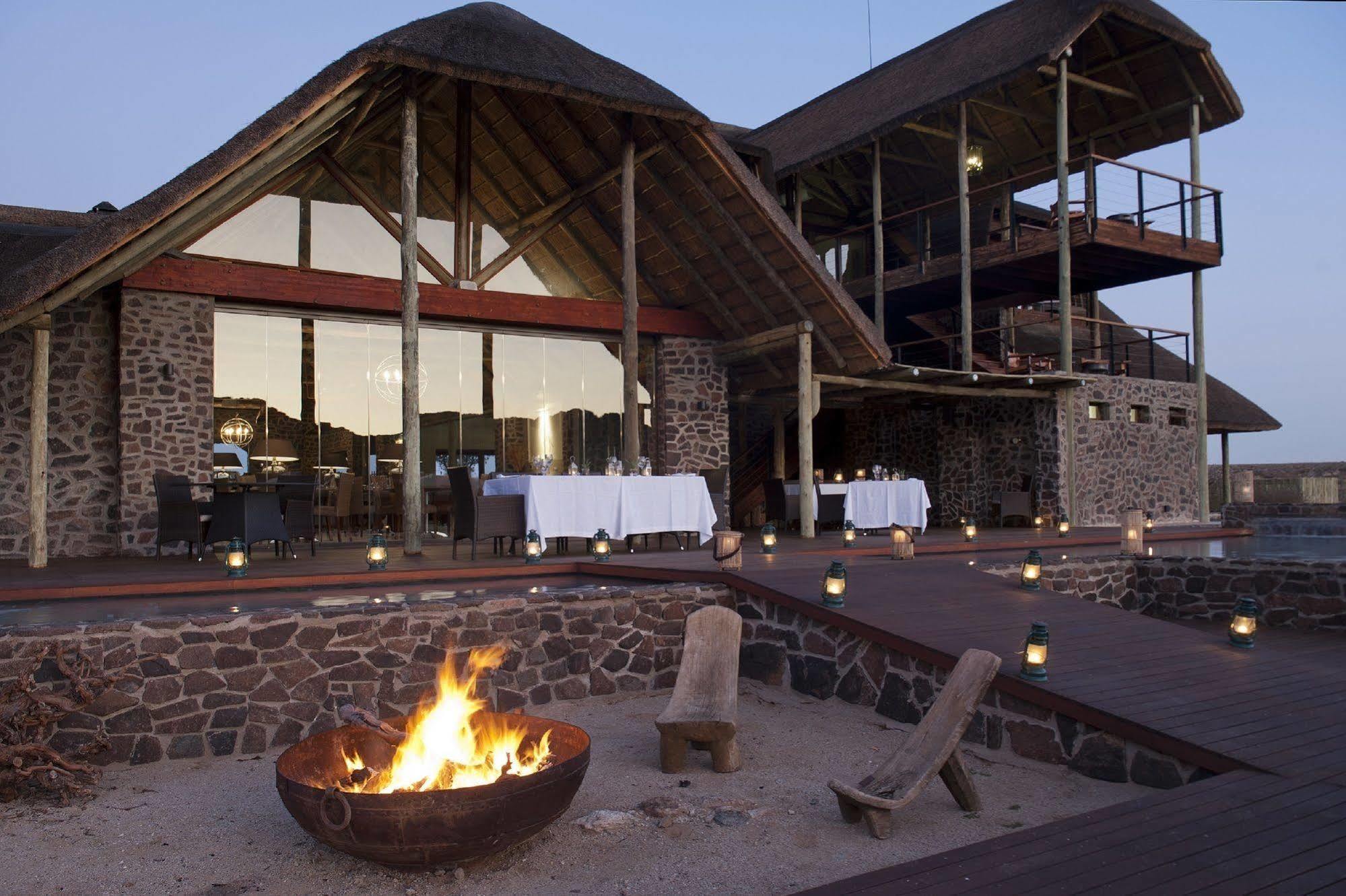 Augrabies Tutwa Desert Lodge מראה חיצוני תמונה