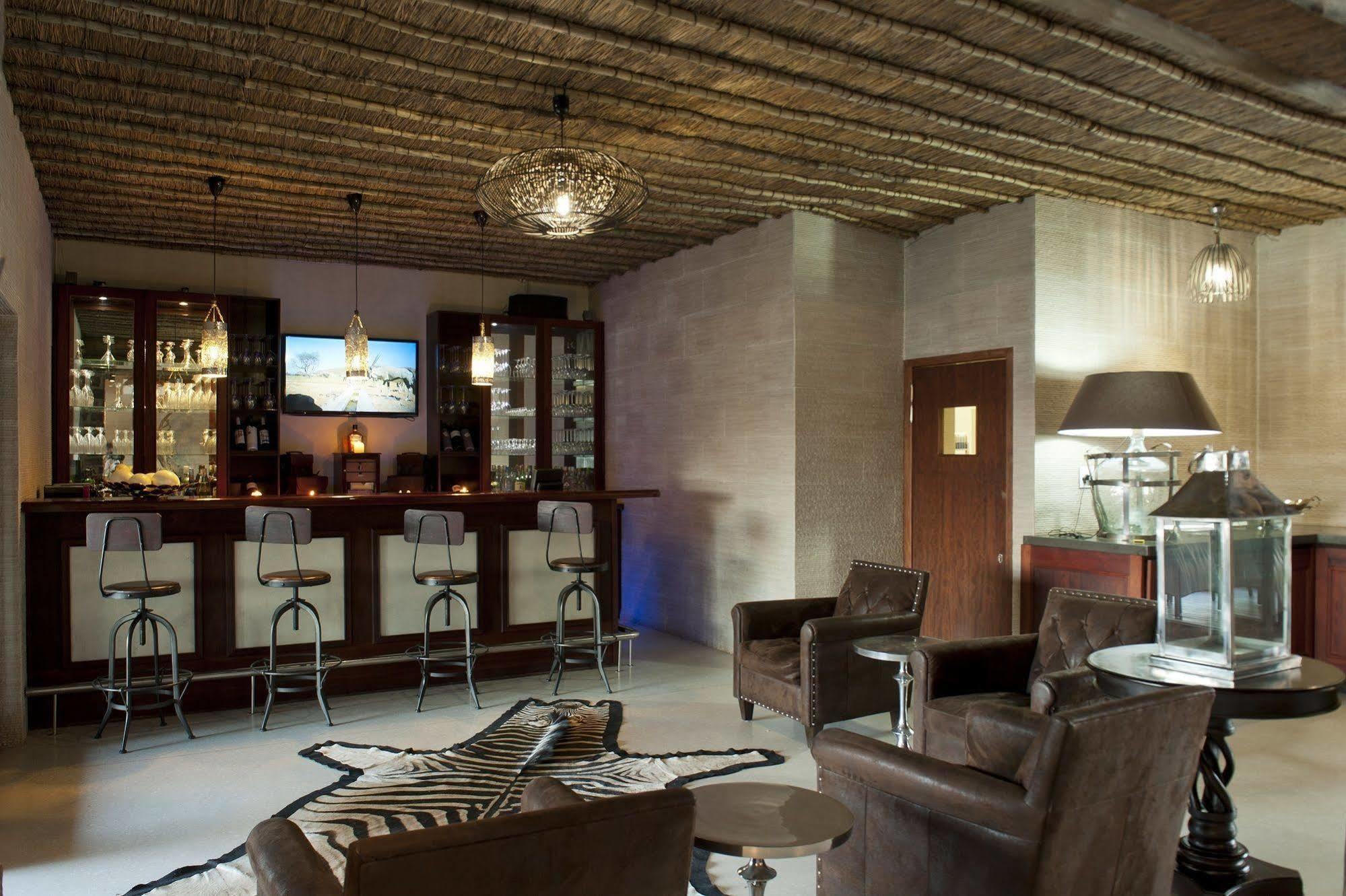 Augrabies Tutwa Desert Lodge מראה חיצוני תמונה