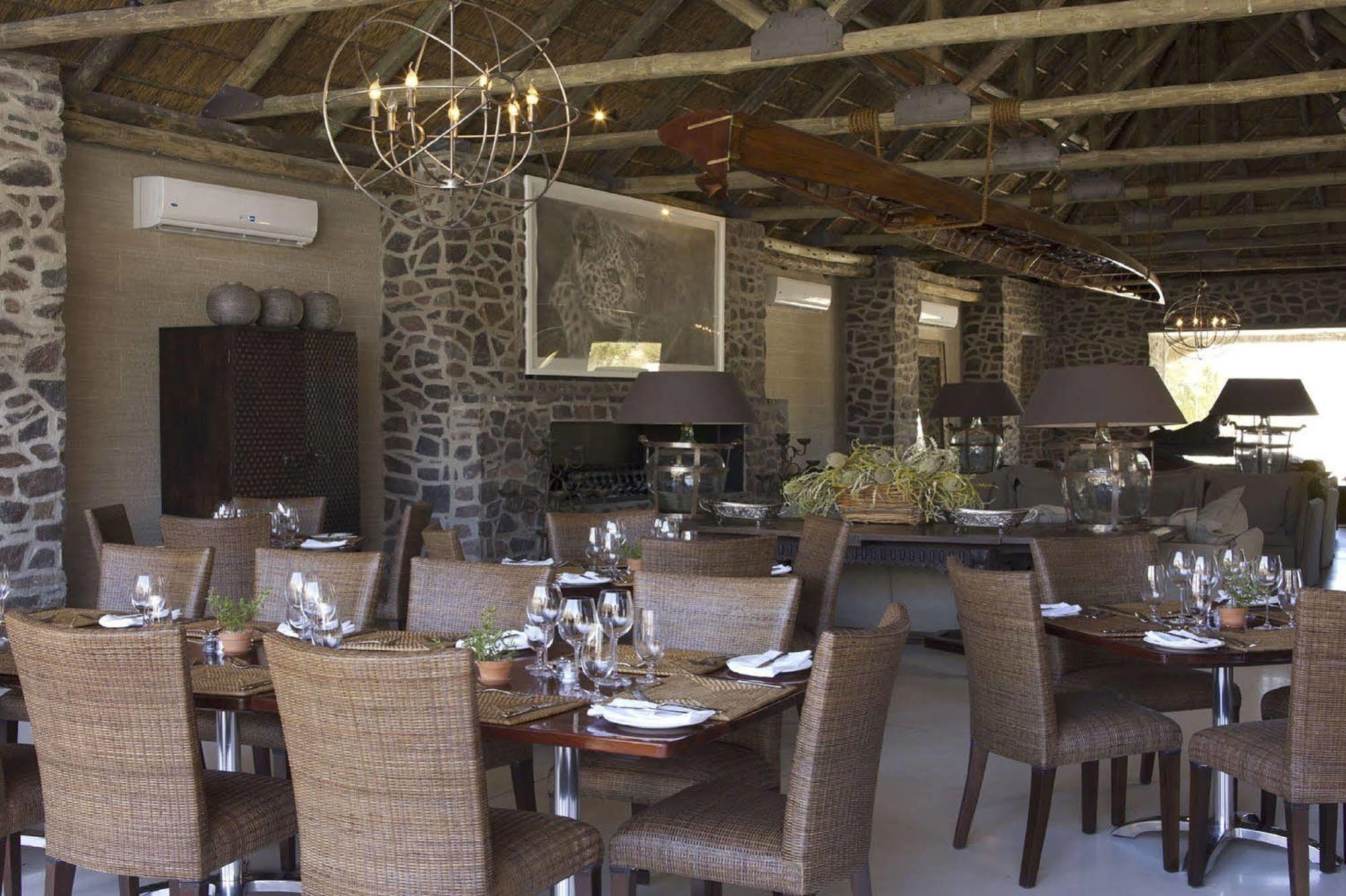 Augrabies Tutwa Desert Lodge מראה חיצוני תמונה