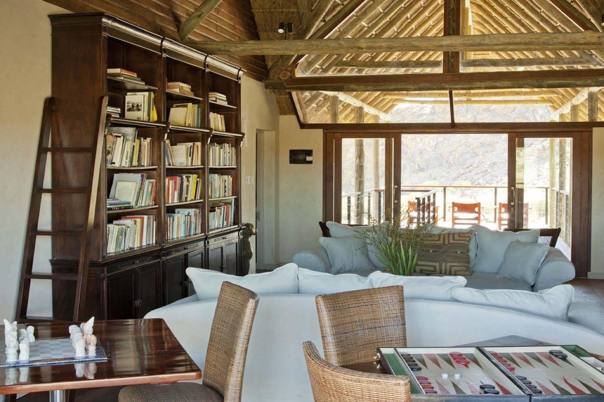 Augrabies Tutwa Desert Lodge מראה חיצוני תמונה