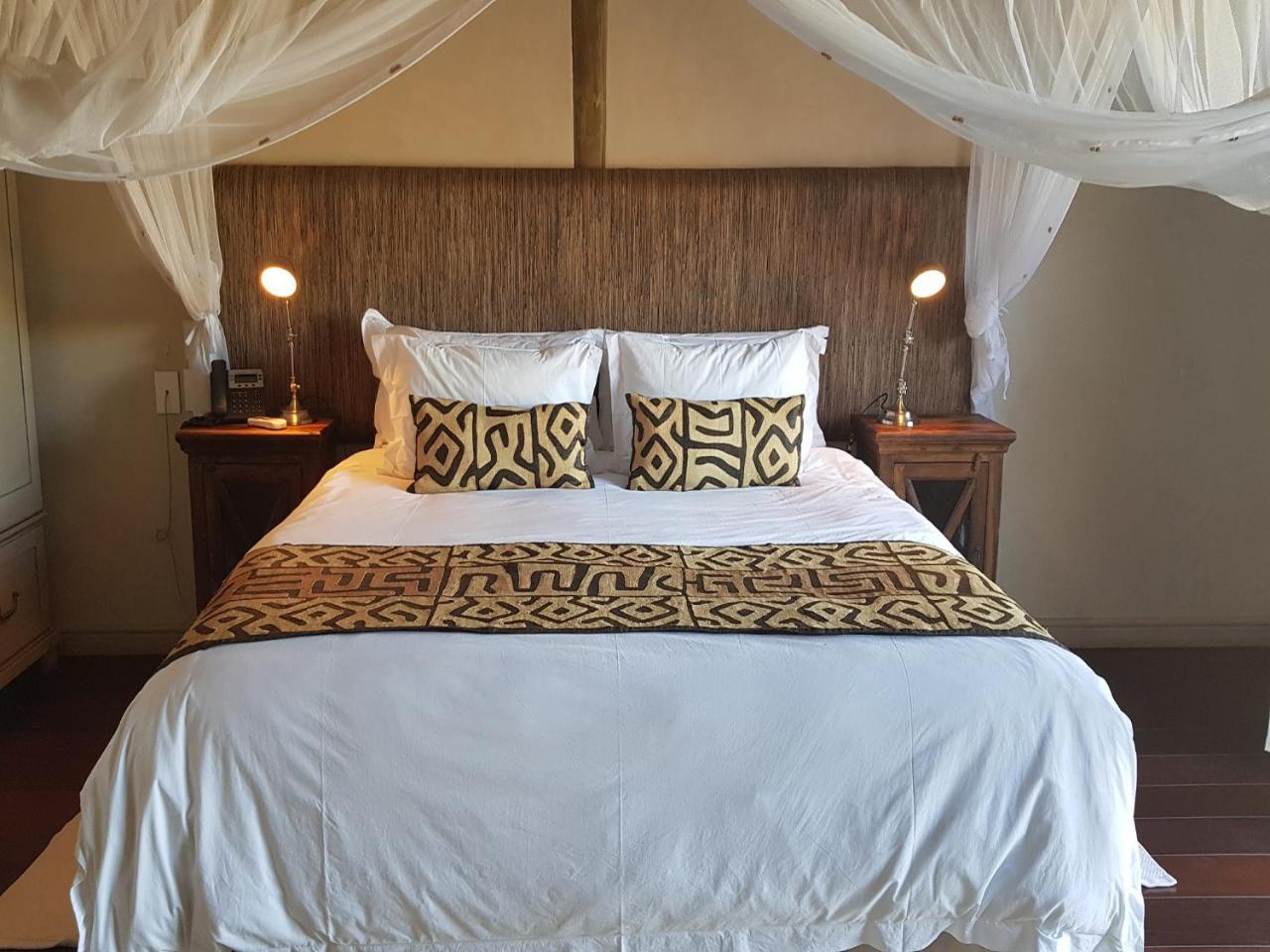 Augrabies Tutwa Desert Lodge מראה חיצוני תמונה