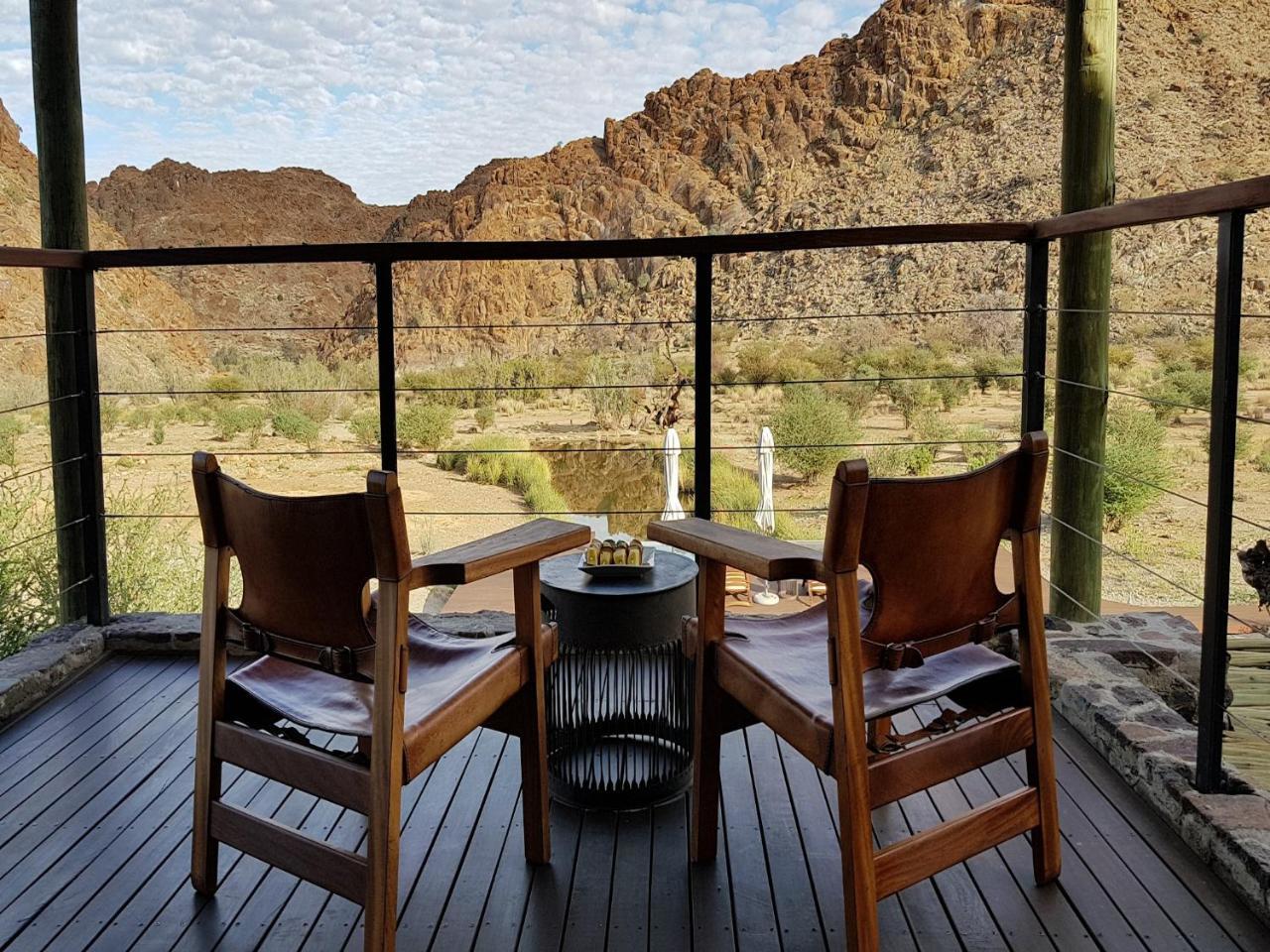 Augrabies Tutwa Desert Lodge מראה חיצוני תמונה