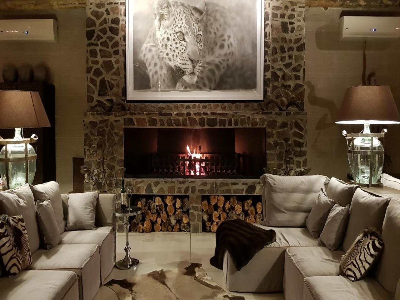 Augrabies Tutwa Desert Lodge מראה חיצוני תמונה