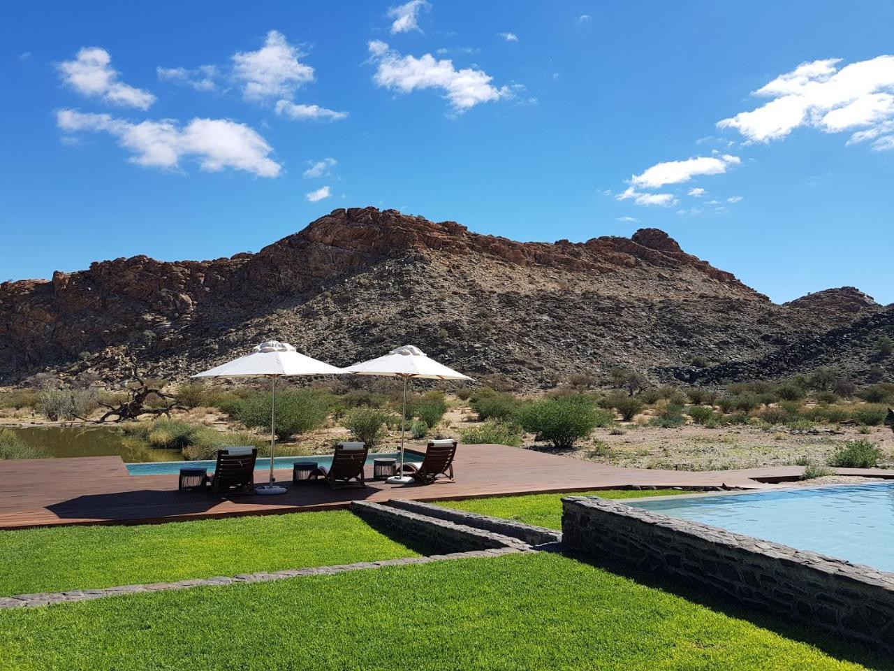 Augrabies Tutwa Desert Lodge מראה חיצוני תמונה