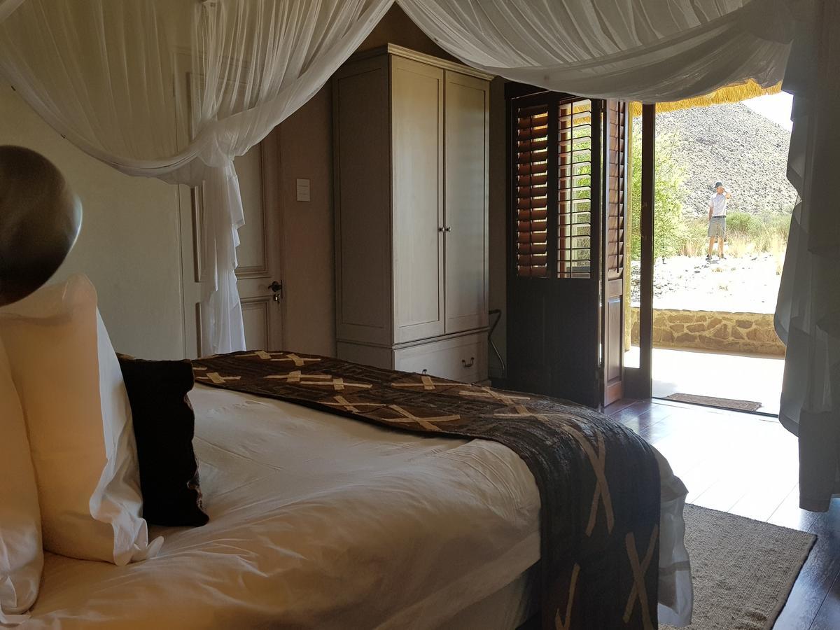 Augrabies Tutwa Desert Lodge מראה חיצוני תמונה