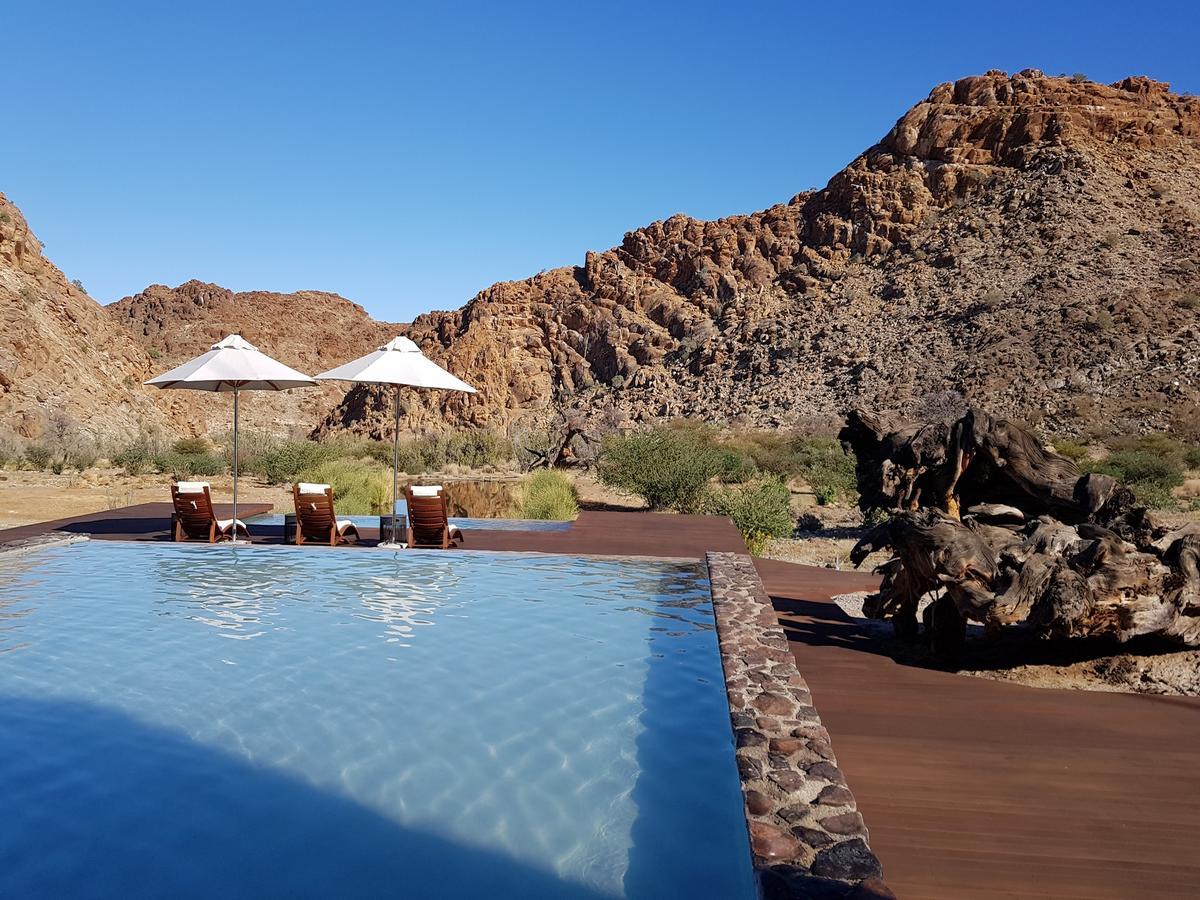 Augrabies Tutwa Desert Lodge מראה חיצוני תמונה