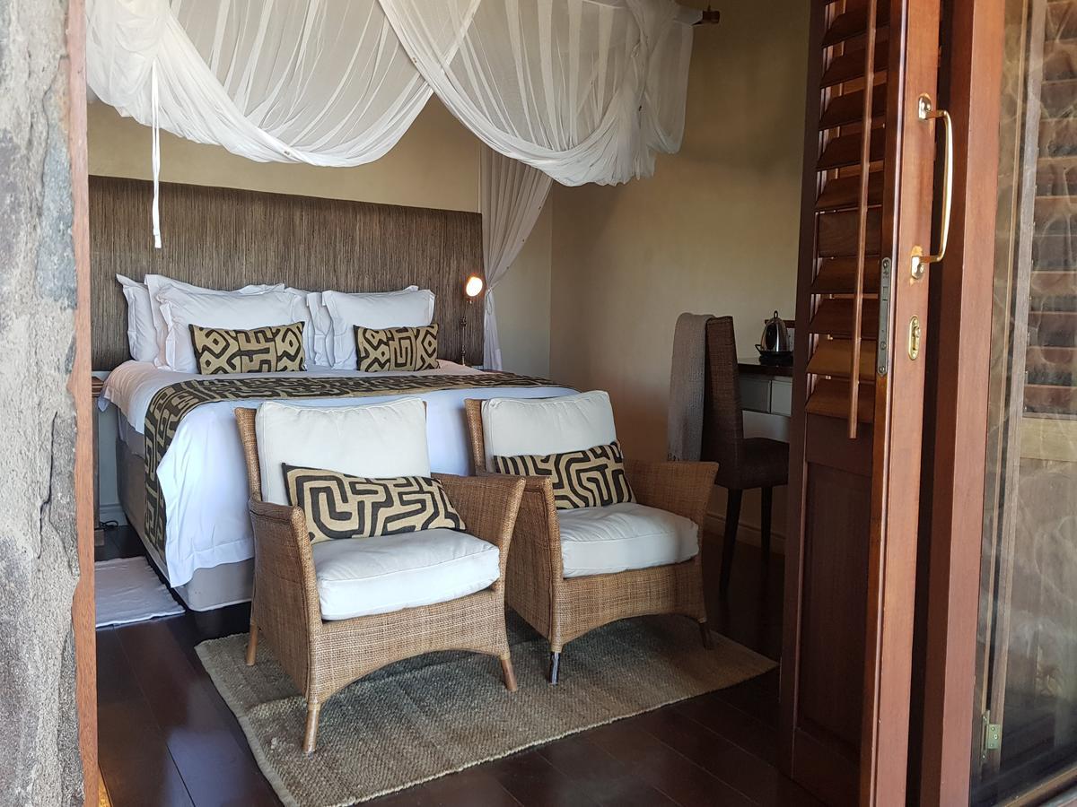 Augrabies Tutwa Desert Lodge מראה חיצוני תמונה