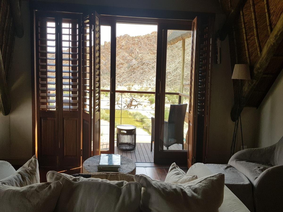 Augrabies Tutwa Desert Lodge מראה חיצוני תמונה