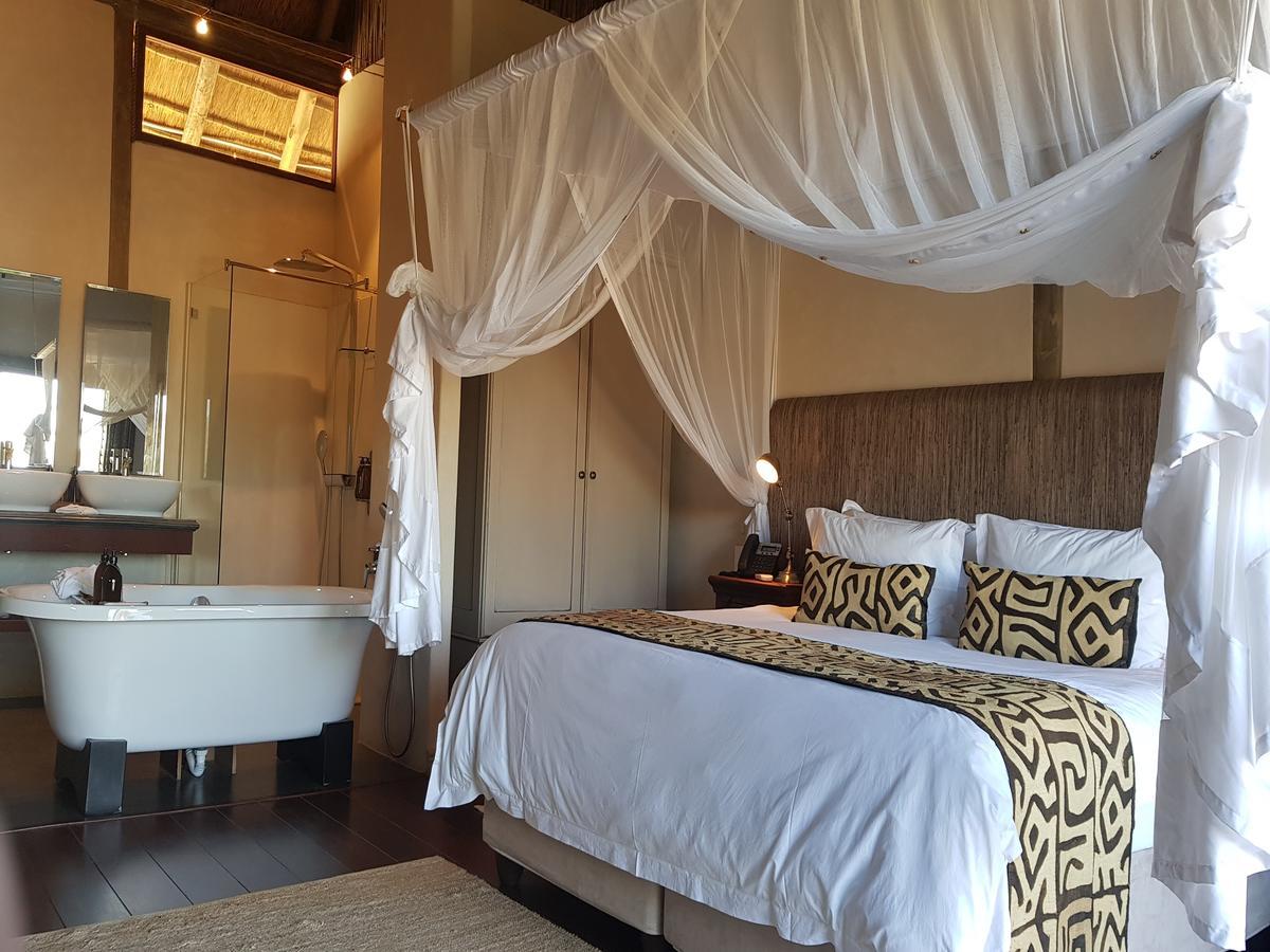 Augrabies Tutwa Desert Lodge מראה חיצוני תמונה