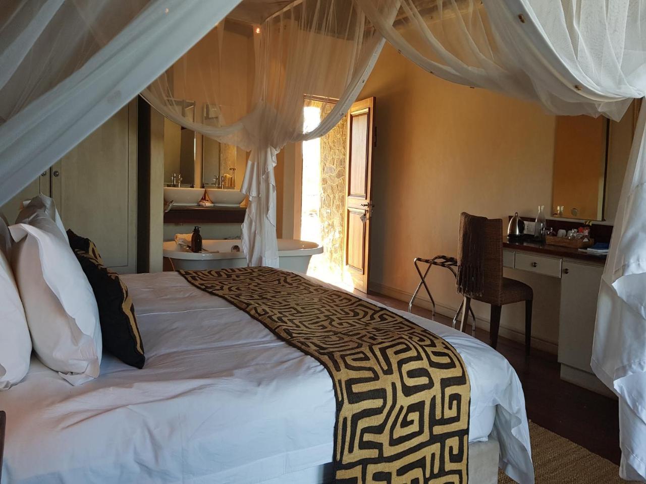 Augrabies Tutwa Desert Lodge מראה חיצוני תמונה