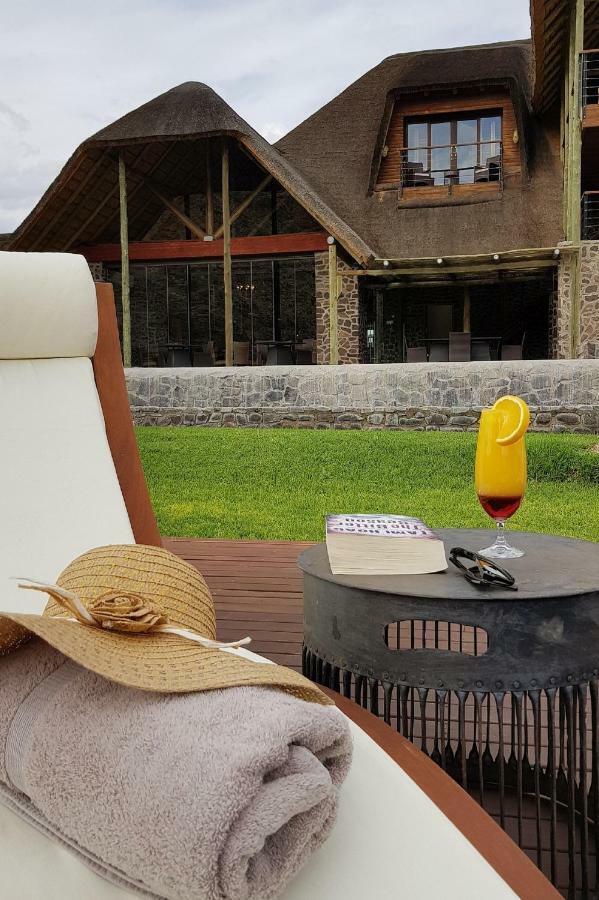 Augrabies Tutwa Desert Lodge מראה חיצוני תמונה